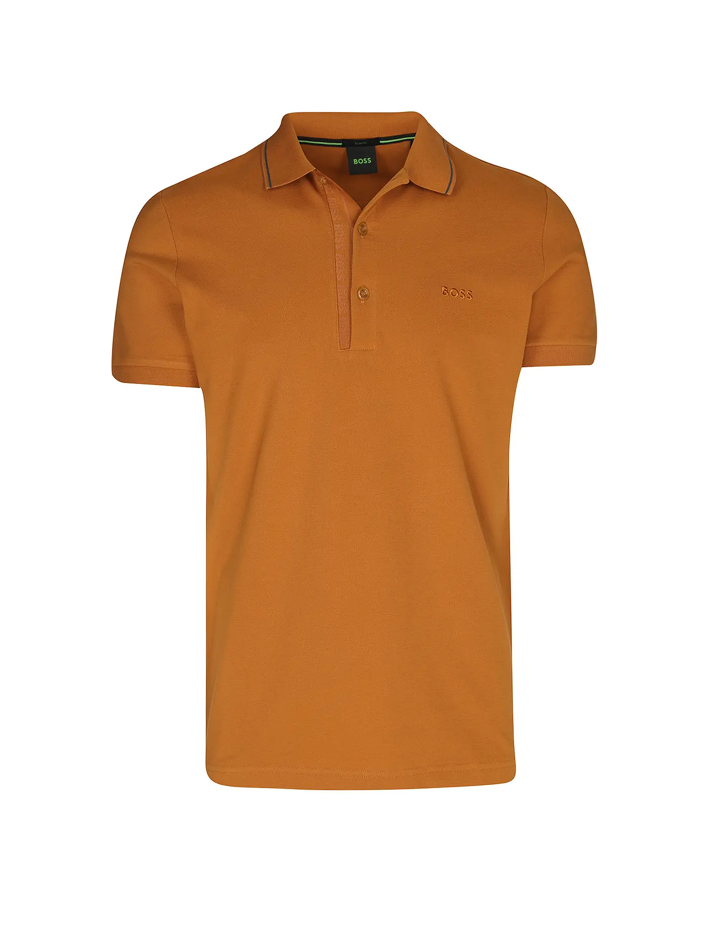 BOSS | Poloshirt Slim Fit PAULE 4 | 